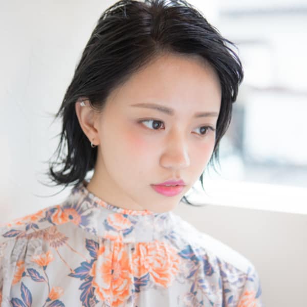 クールショート