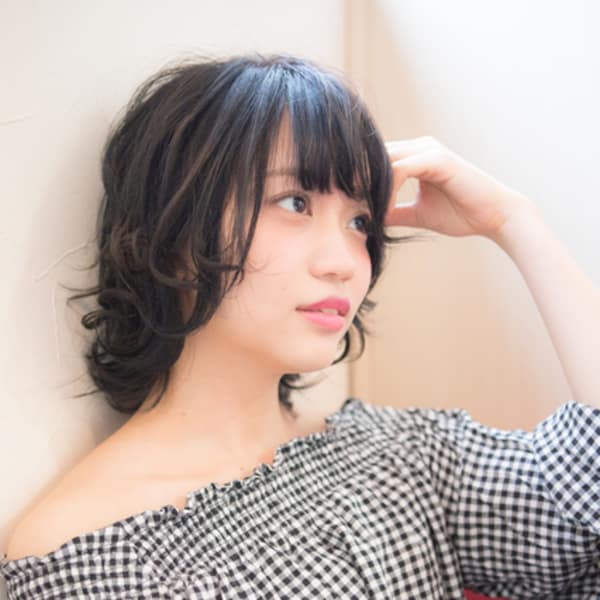 ミディアムカール