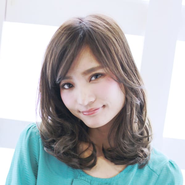 大人リバースカール|God Hand