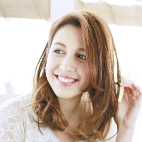 ニュアンスミディー|God Hand