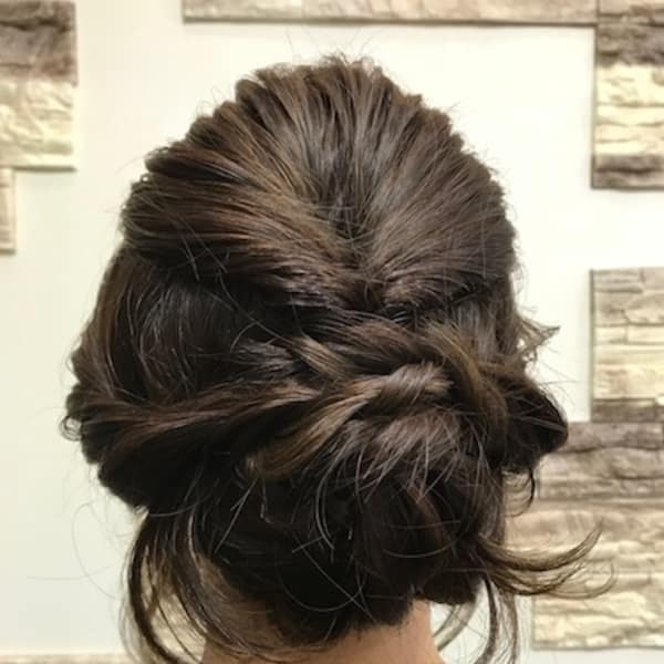 アッシュカラー