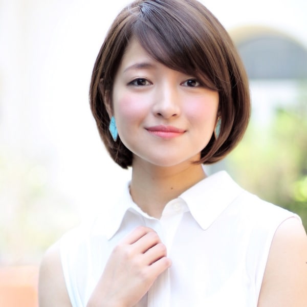 カット+【ラグジュアリーカラー】+【oggiottトリート