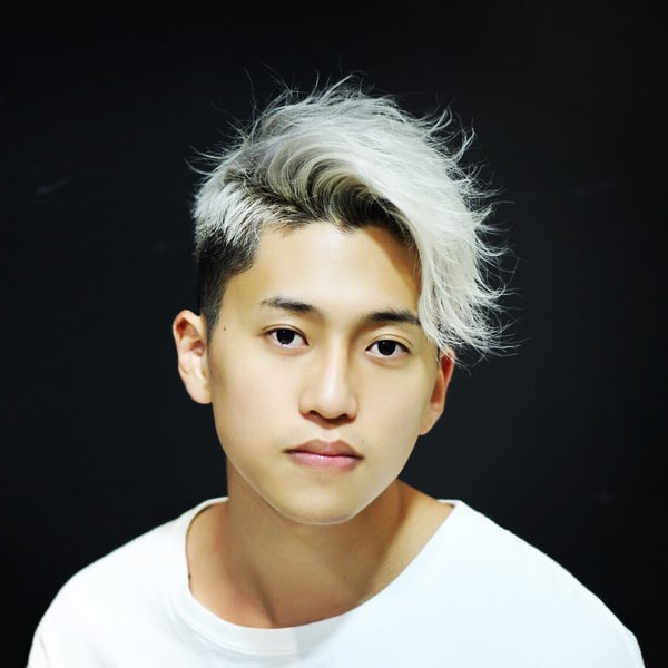 ⭐️ホワイトスプラッシュ⭐️