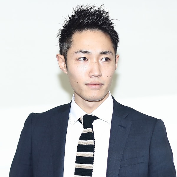 ビジネスショート