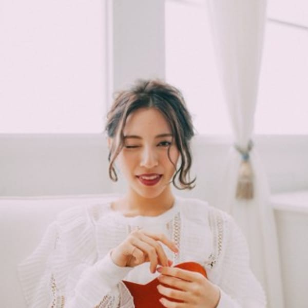 波ウェーブ☆アレンジ