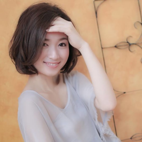 幅広い世代に人気☆大人ショートボブ