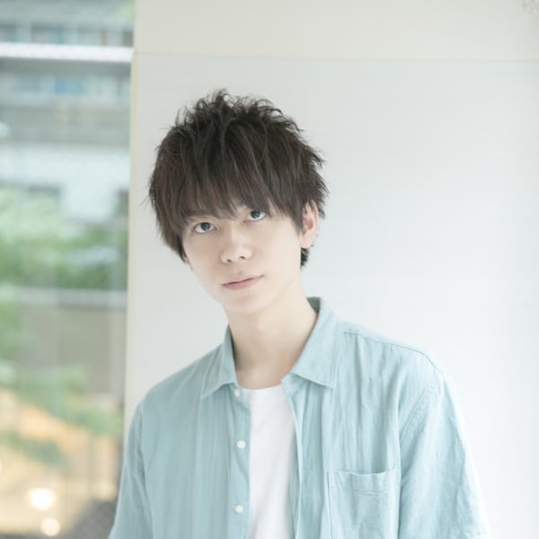 ビジネスシーンにも　爽やかメンズショート|APHRODITE GINZA