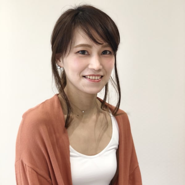 佐藤 春菜 Massato Paris Ex大宮店 マサトパリイーエックスオオミヤテン のスタッフ 美容院 美容室を予約するなら楽天ビューティ 佐藤 春菜 Massato Paris Ex大宮店 マサトパリイーエックスオオミヤテン のスタッフ 美容院 美容室を予約するなら楽天ビューティ
