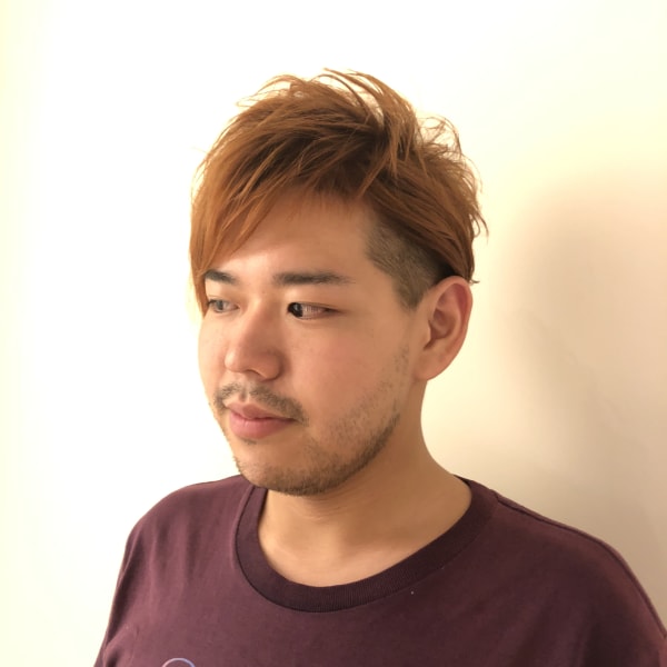 men'sショート