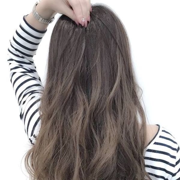 ハイライトタップリグレージュ