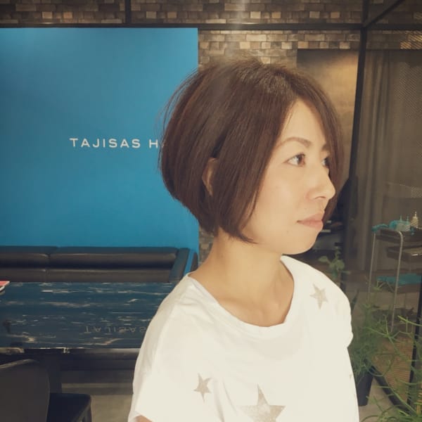 タジサスヘアー|TAJISAS HAIR