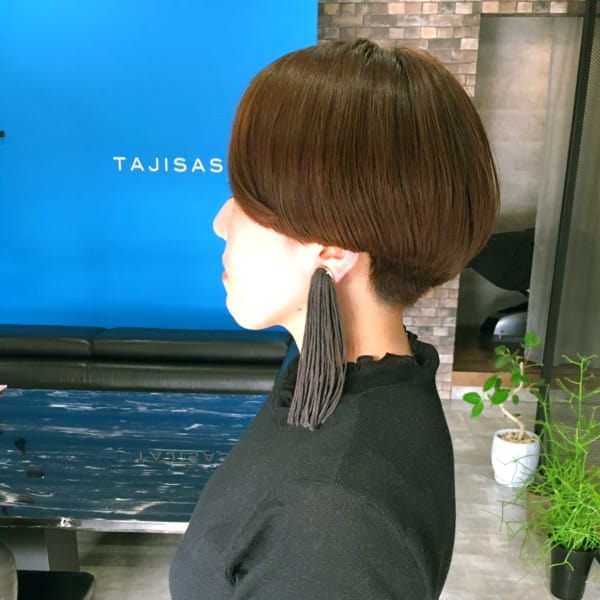 タジサスヘアー|TAJISAS HAIR
