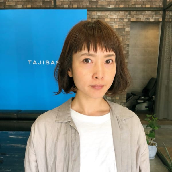 タジサスヘアー