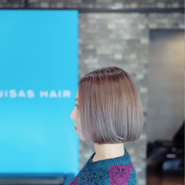 タジサスヘアー|TAJISAS HAIR