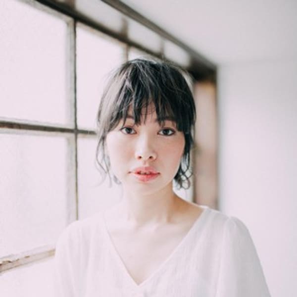 ラフなおだんご