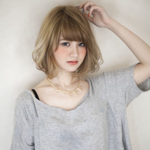 フェミカジボブ