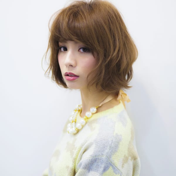 クセ外国人風ネオカール