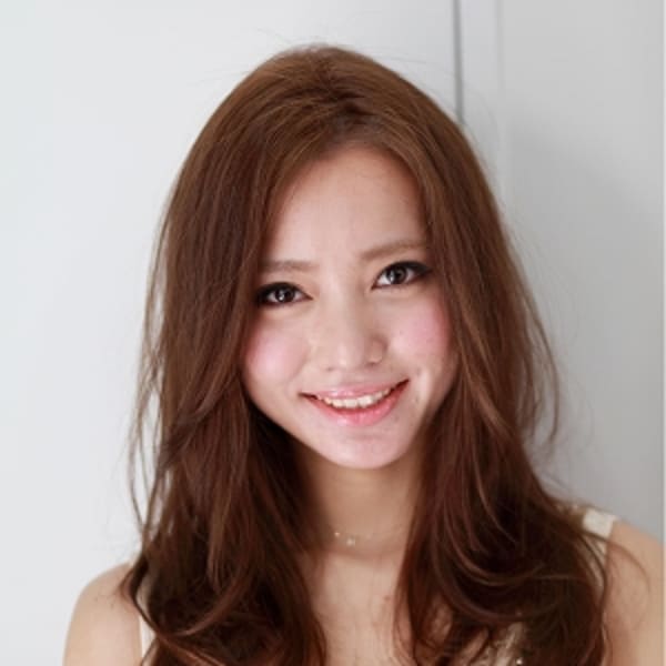 柔らかオーバルシルエット