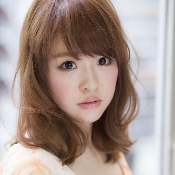 ゆるくびれセミディ