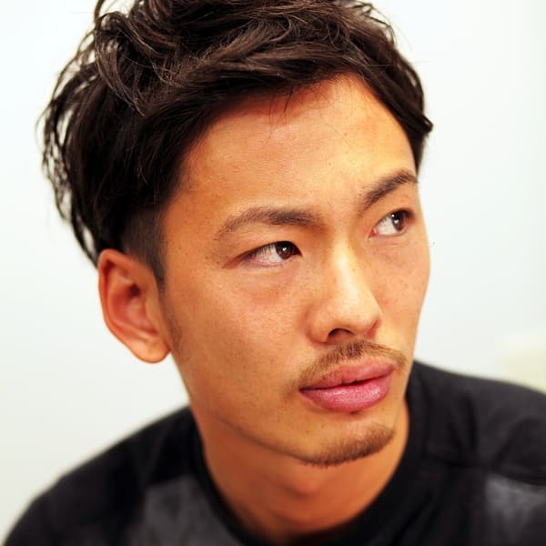 ソフトリーゼント