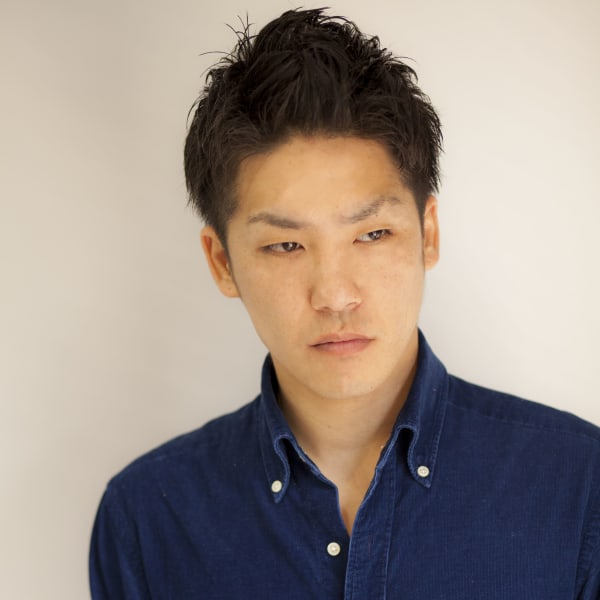 2ブロック・ソフトモヒカン