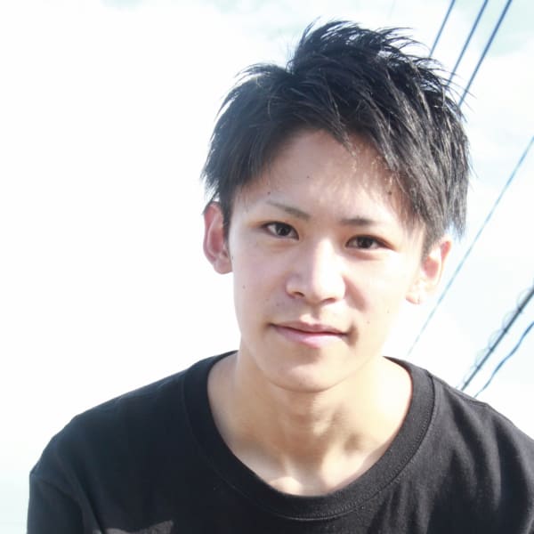 ソフトアップバングショート