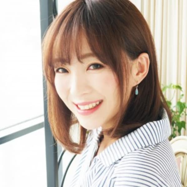 【ヘアジュレドゥ 福田】 大人耳かけナチュラル可愛いボブ☆