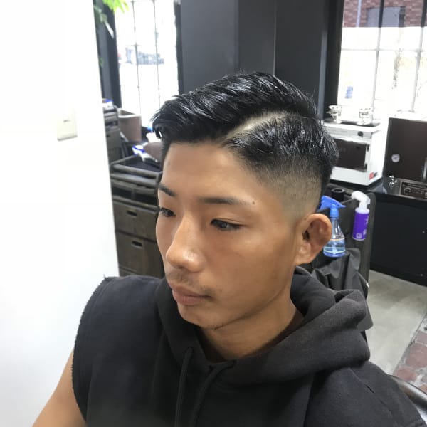 男性専門 トレサンパオム トレサンパオム の予約 サロン情報 美容院 美容室を予約するなら楽天ビューティ 男性専門 トレサンパオム トレサンパオム の予約 サロン情報 美容院 美容室を予約するなら楽天ビューティ