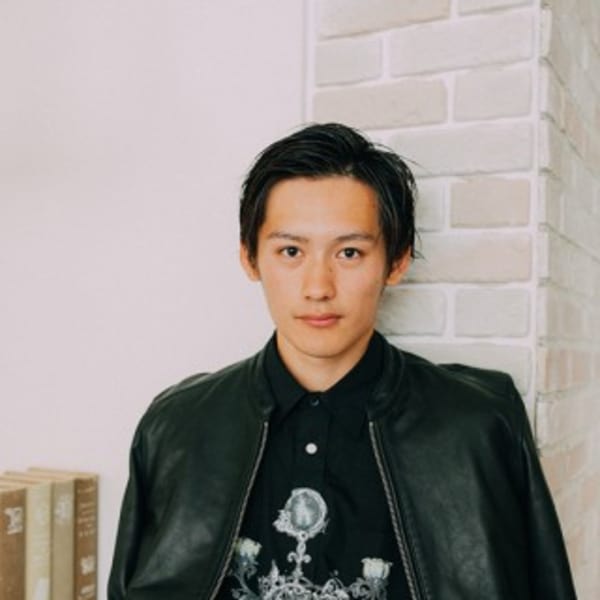 ワイルドボーイズスタイル