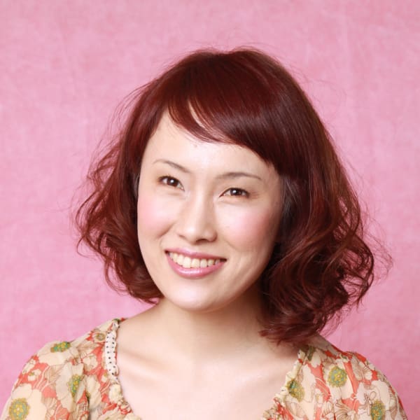 ボブパーマ|La fonte