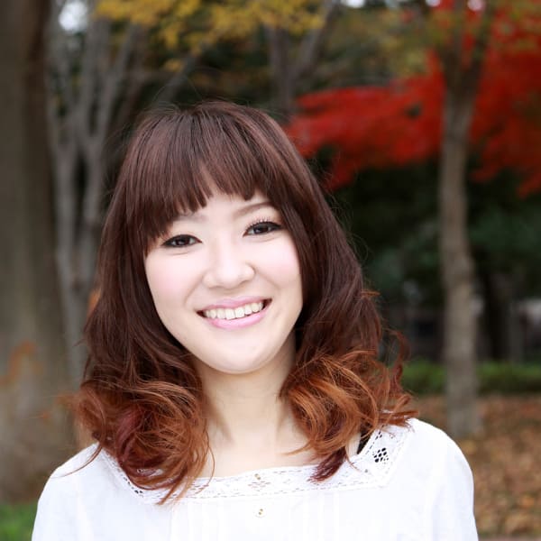 髪質改善カラーエステ|La fonte