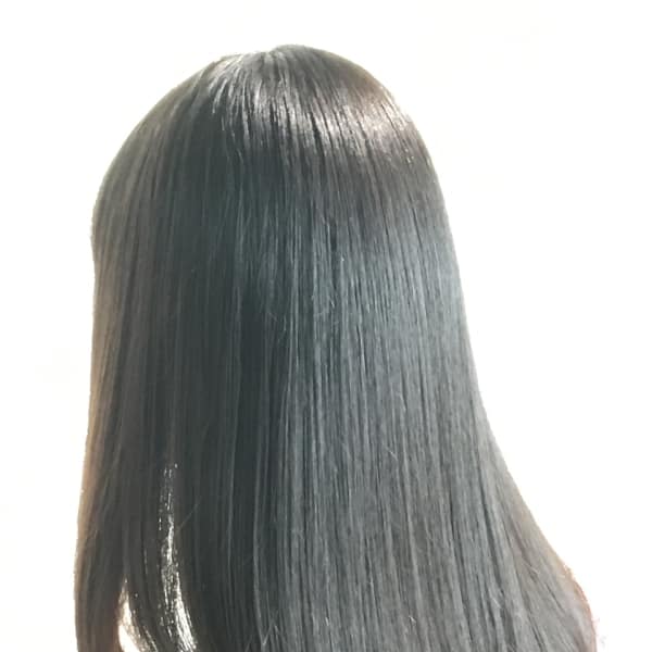 ナチュラルストレート|La fonte