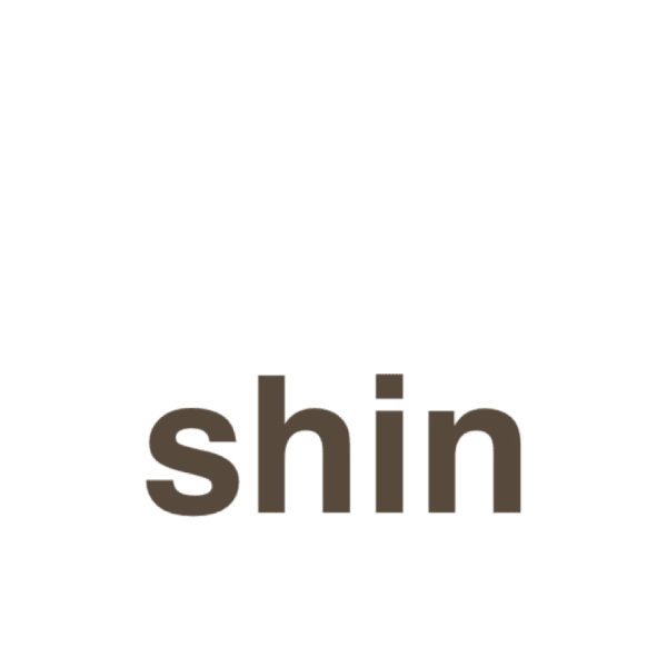 shin【シン】のスタッフ紹介。shin