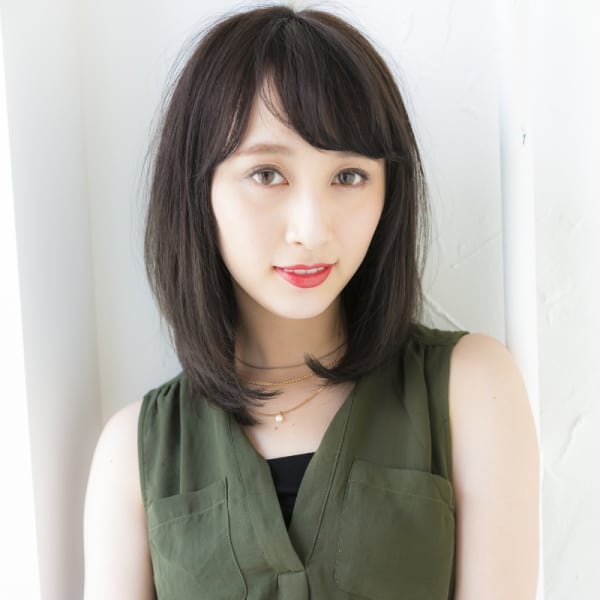 【Prize池袋東口】上品ミディアム【池袋/池袋東口/池袋駅