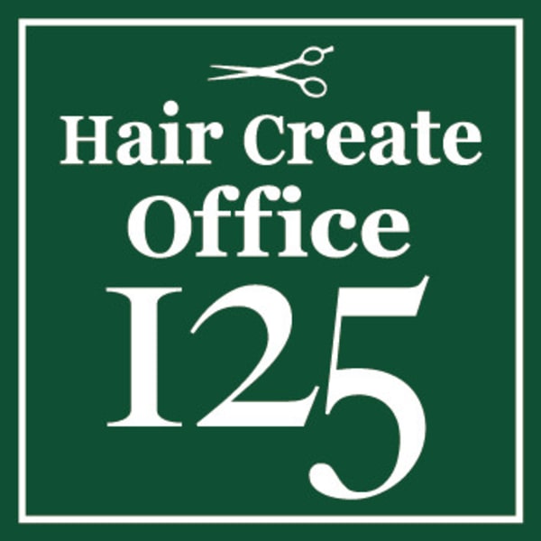 Hair Create Office 125【ヘアークリエイトオフィスワンツーファイブ】のスタッフ紹介。アシスタント