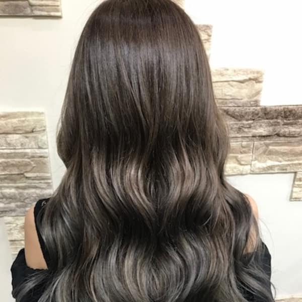 グラデーション