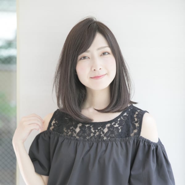 ストレートミディ