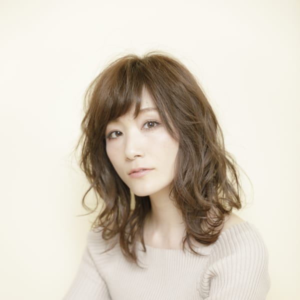 大人カワイイミディアム