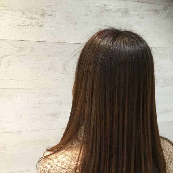 モイスチャートリートメントエステafter画像|soiris