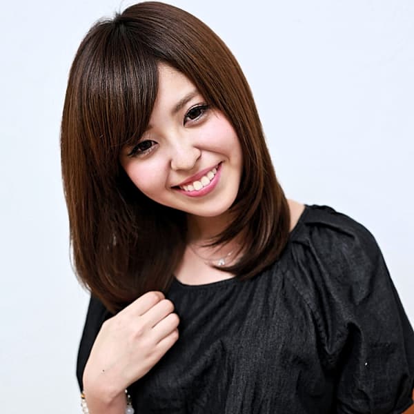 大人清楚レイヤー☆