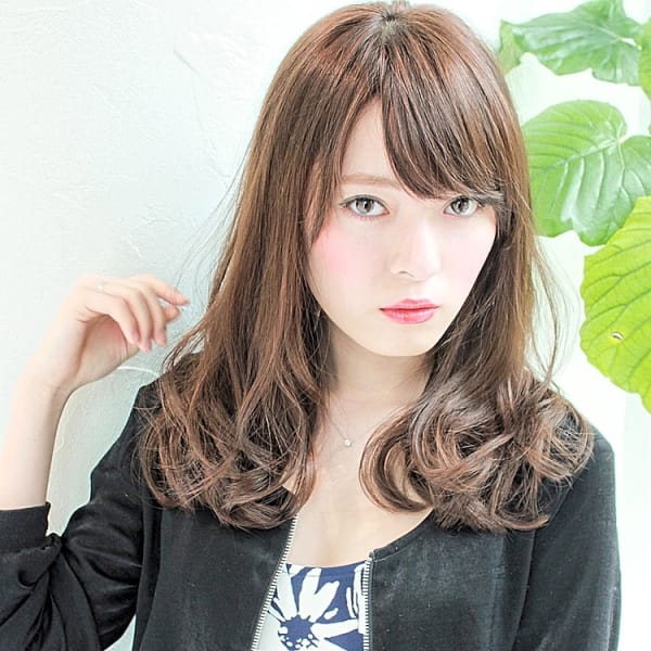 大人可愛いワンカールミディ♪