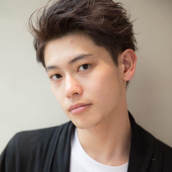 メンズスタイル|Villa 【川西能勢口店】