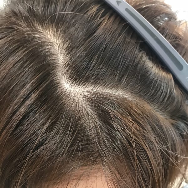 ヘアリセッター Nino ニーノ のヘアスタイル 美容院 美容室を予約するなら楽天ビューティ