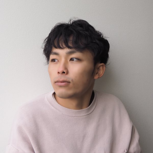 メンズマッシュ|CuBism Lab