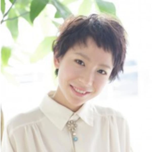 ニュアンスショート