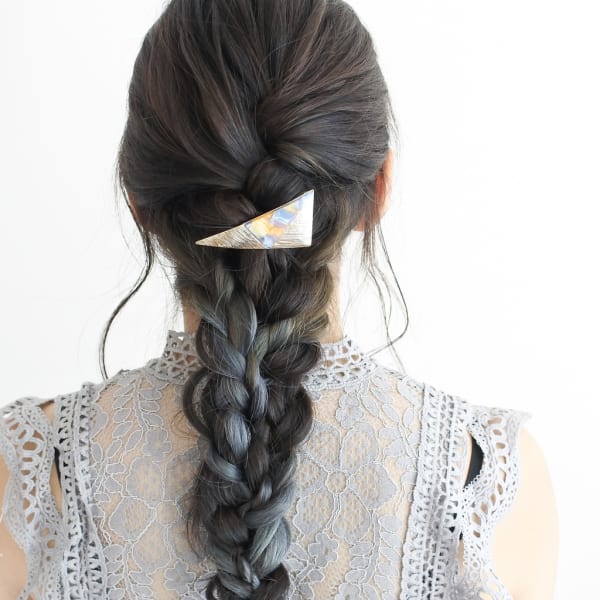 あみおろしアレンジ