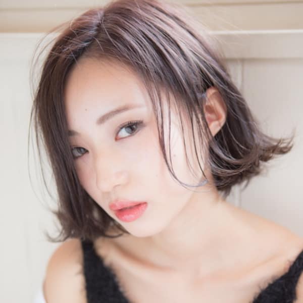 【TheEnglishRoses】 サラ艶ナチュラルボブ