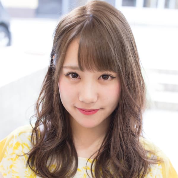 大人かわいい　耳かけ　ロブ