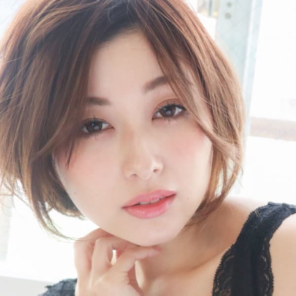 ヌーディショート