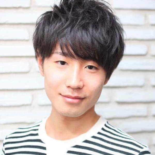 Men'sナチュラルスタイル
